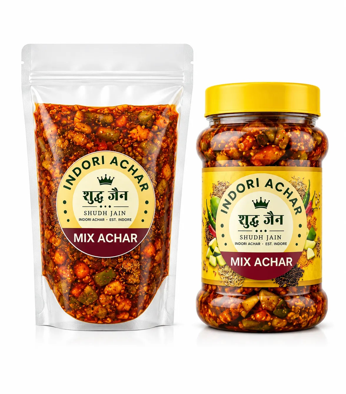 Tasting Combo Pack