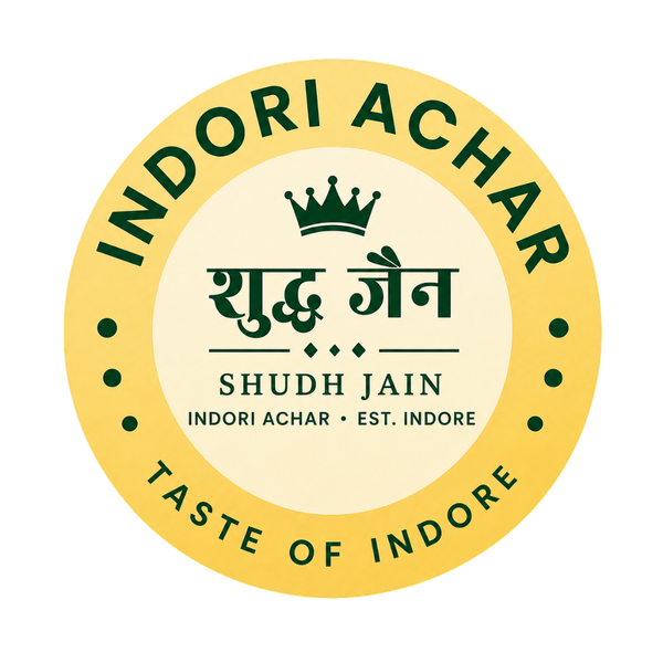 Shudh Jain